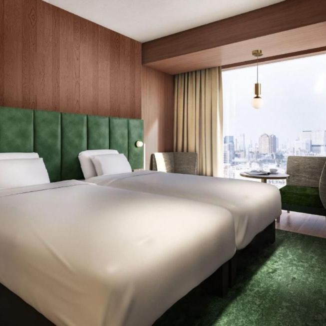 Отели 4*, Бутик-отели