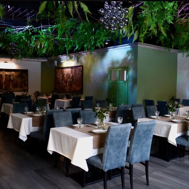 Отели 3*, Отели 4*