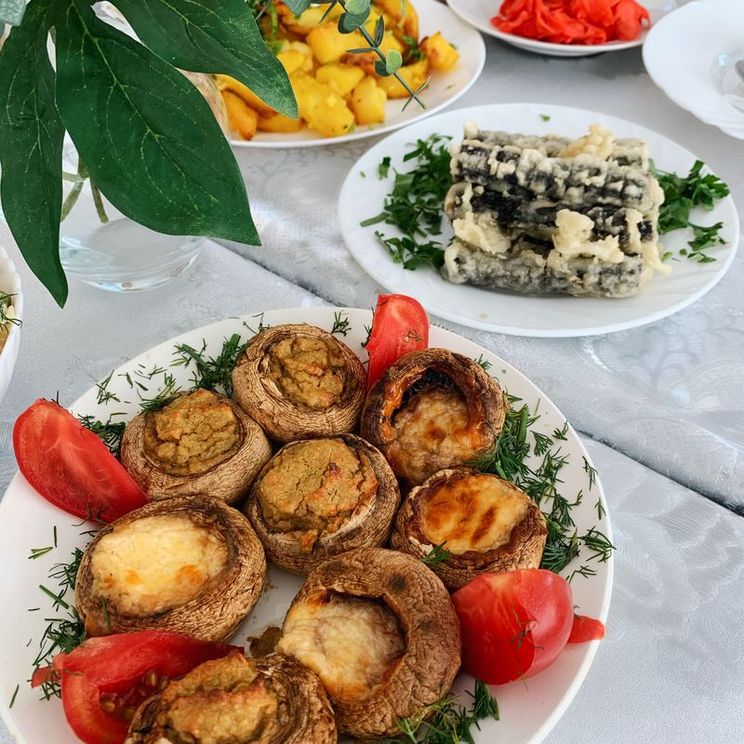 Гостиницы 4*