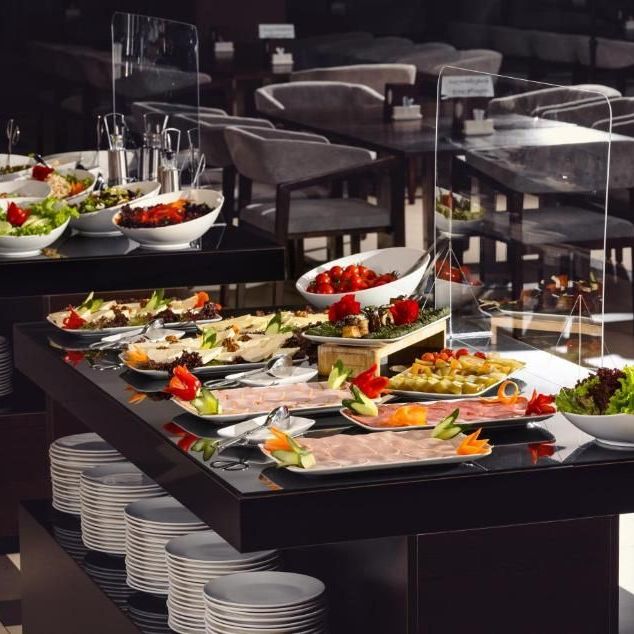 Отели 4*