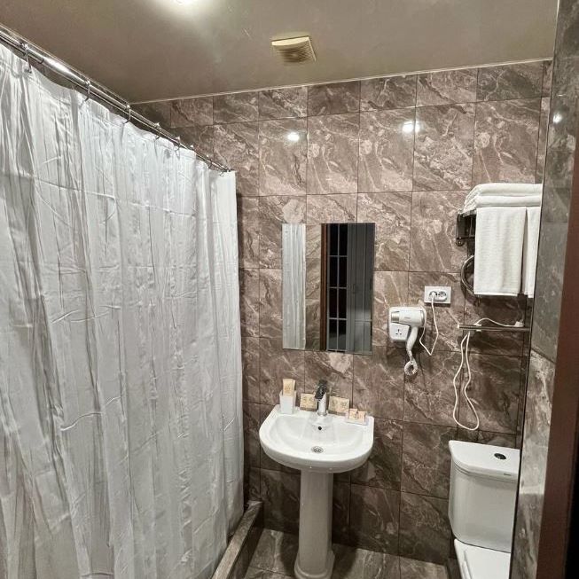 Отели 3*, Отели 4*