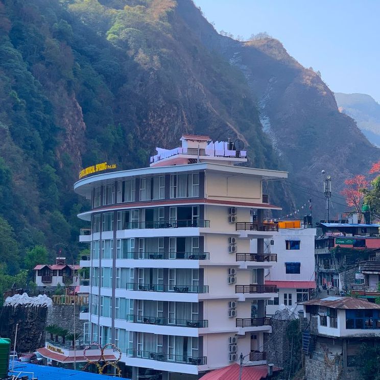 Гостевые домики, Отели 3*