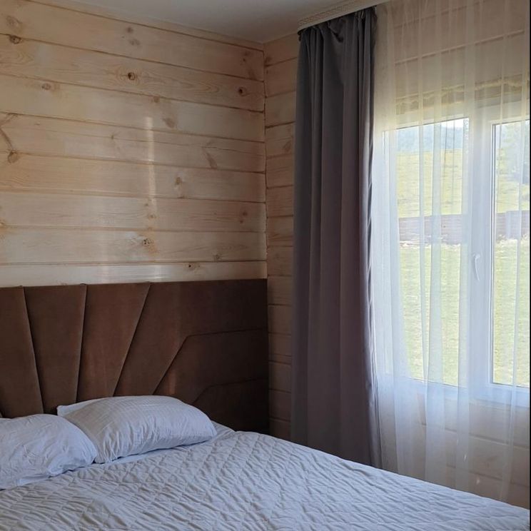 Гостевые домики, Отели 3*, Отели 4*, Шале