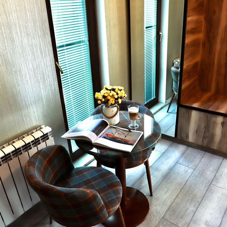 Бутик-отели