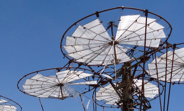 «Дельта Солар»