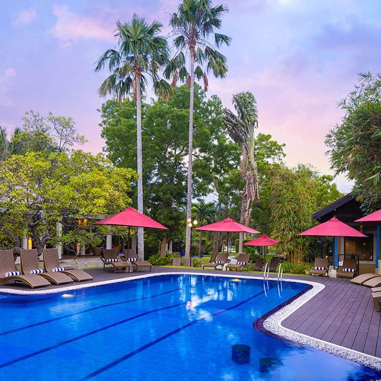 Отели 4*, Бутик-отели