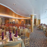 Jewel of the Seas (8/23)