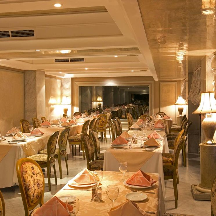 Гостиницы 4*, Гостиницы 5*, Глемпинги