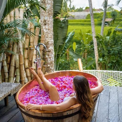 Отели 5*, Виллы