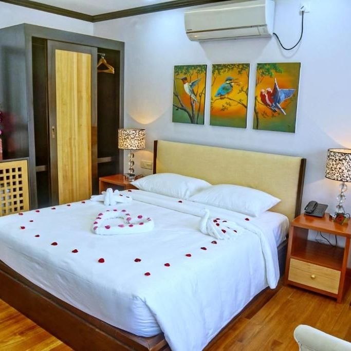 Отели 3*, Отели 4*, Отели 5*