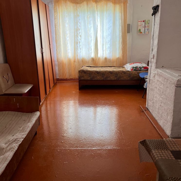 Гостевые домики