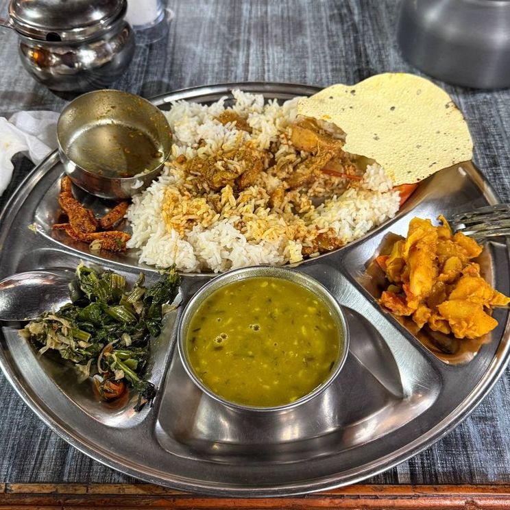 Гостевые домики, Лоджи