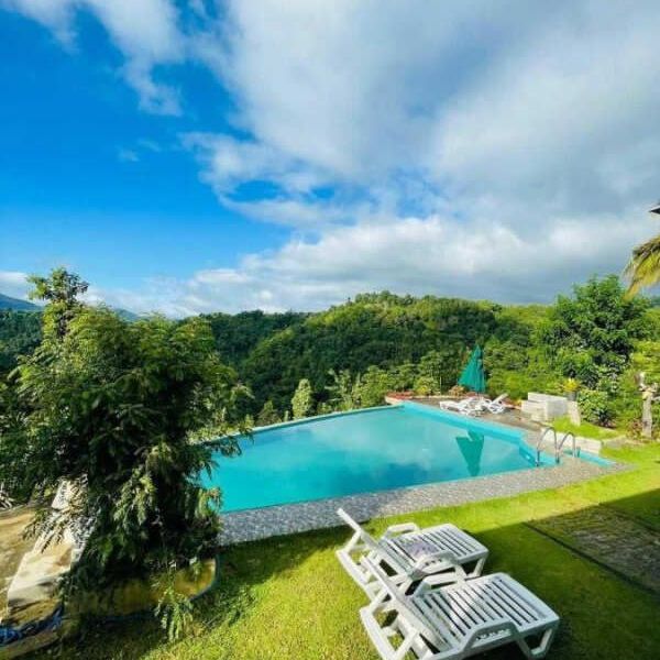 Гостевые домики, Отели 3*, Виллы