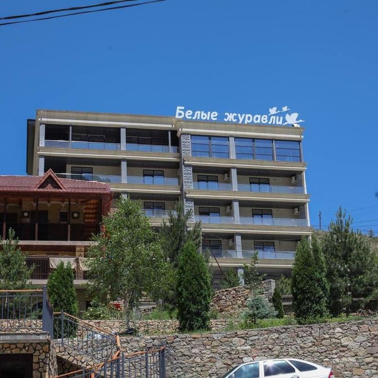 Отели 4*, Бутик-отели, Коттеджи