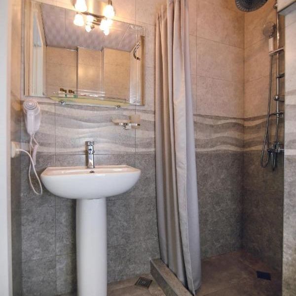 Отели 3*, Отели 4*