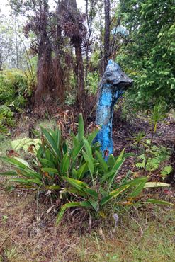 Раэлитский парк мира НЛО