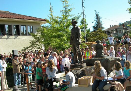 Парк «Имаджинейшен», открытие в 2013 году