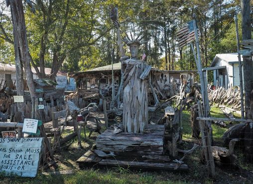 Статуя Свободы