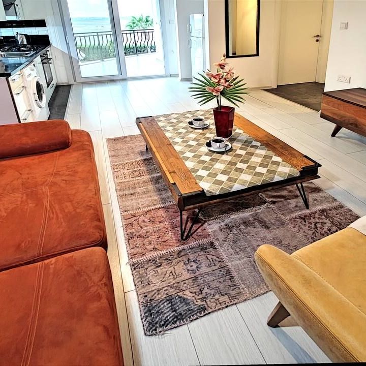 Апартаменты