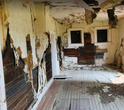 Тропа Виндикейтор-Вэлли