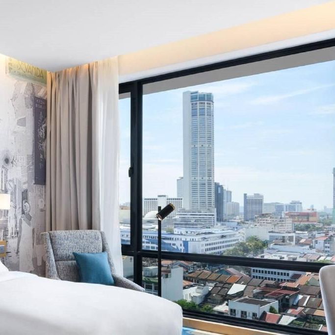 Отели 3*, Отели 4*, Лоджи