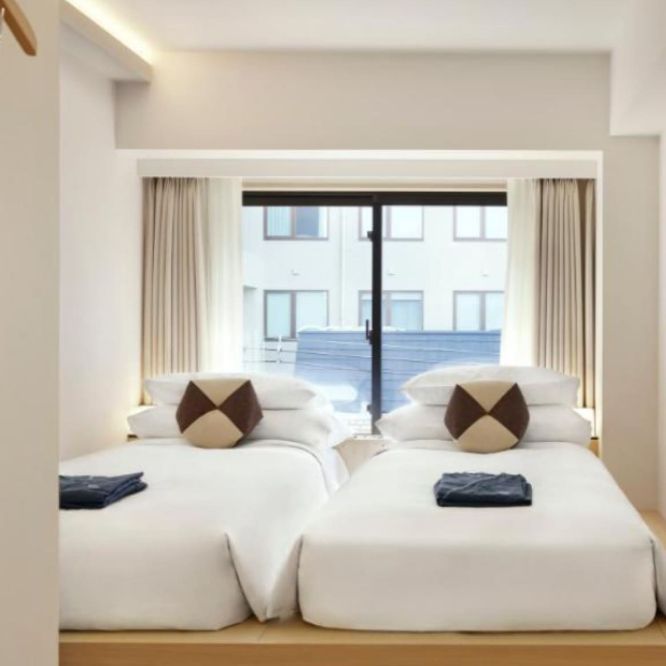 Отели 4*, Коттеджи