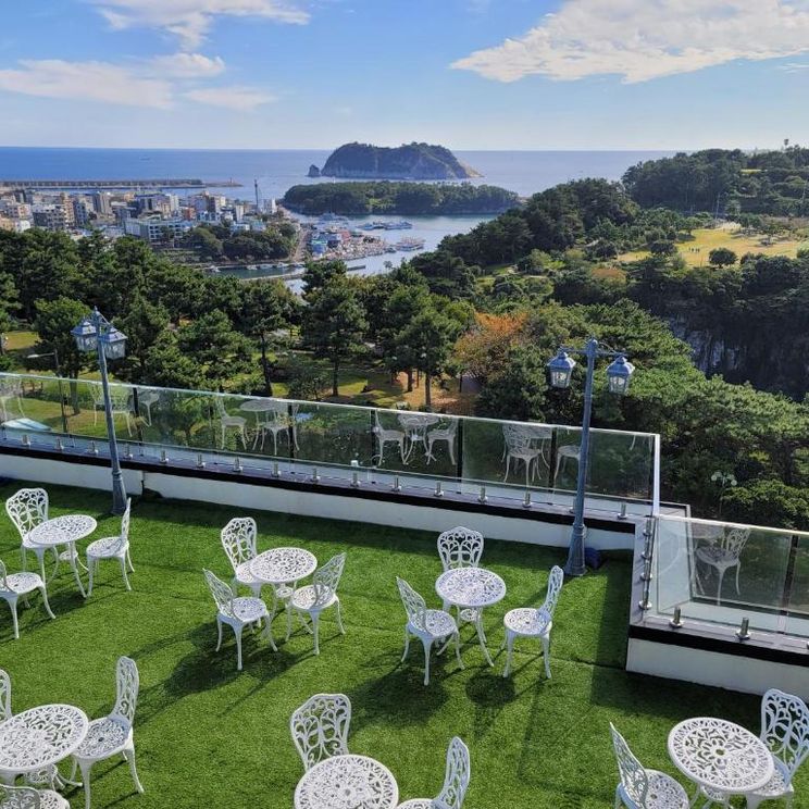 Отели 3*, Отели 4*