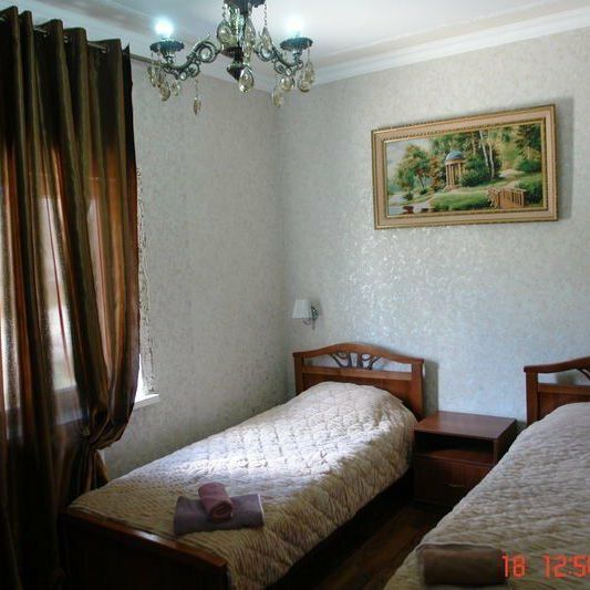 Гостевые домики, Отели 3*