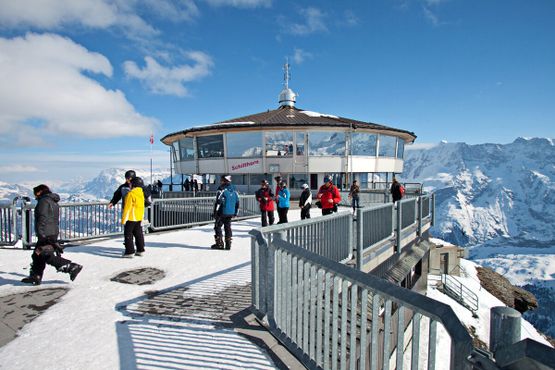 Ресторан «Пиц Глория»