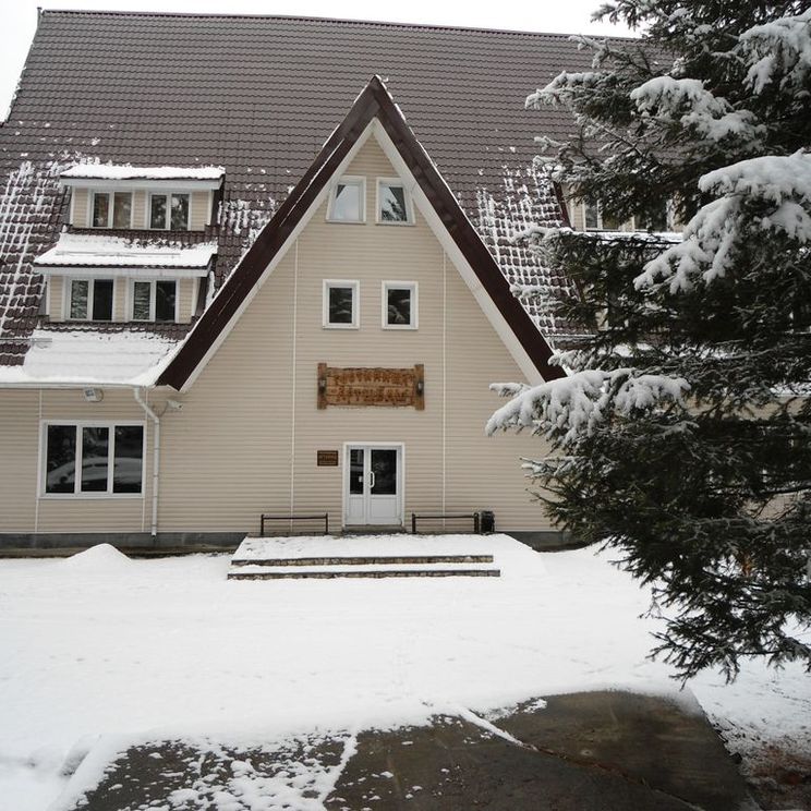 Гостевые домики, Отели 3*