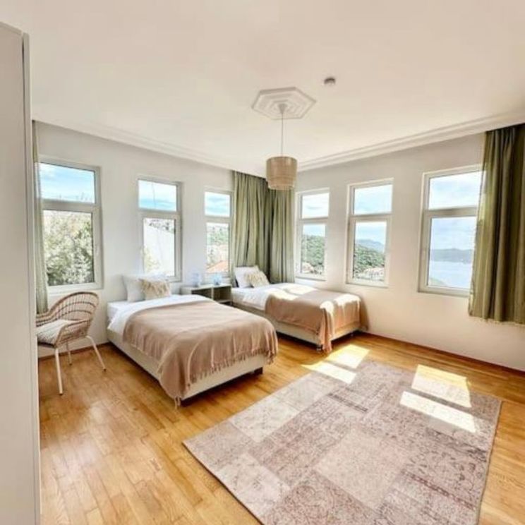 Апартаменты