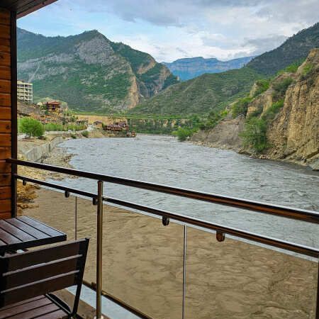 Отели 3*, Коттеджи