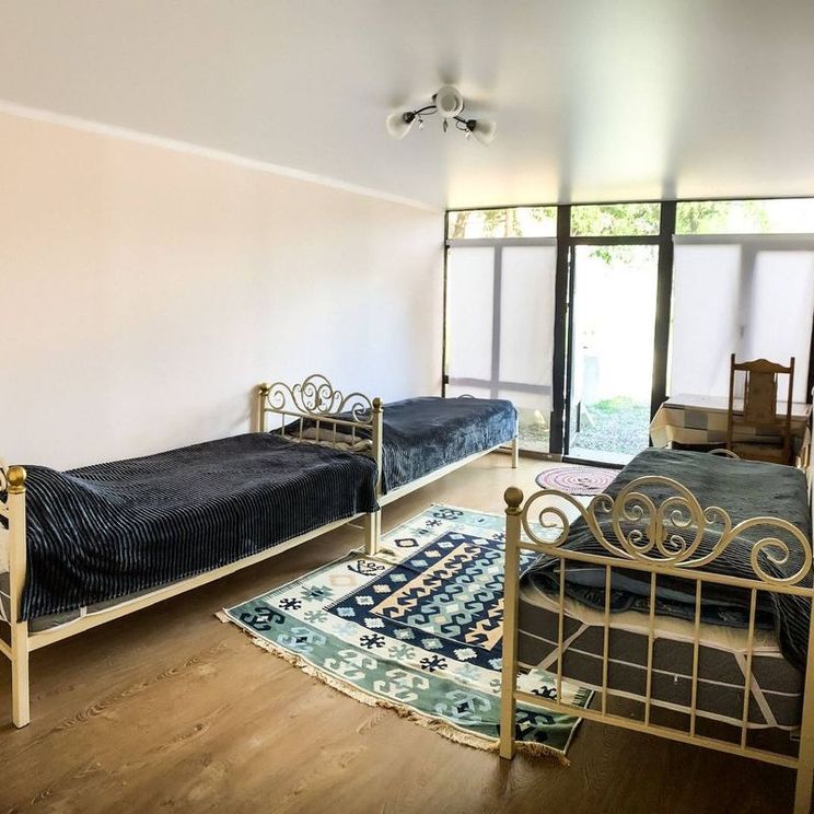 Гостевые домики, Бутик-отели