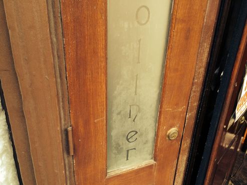 Ресторан «Гейдж и Толлнер»