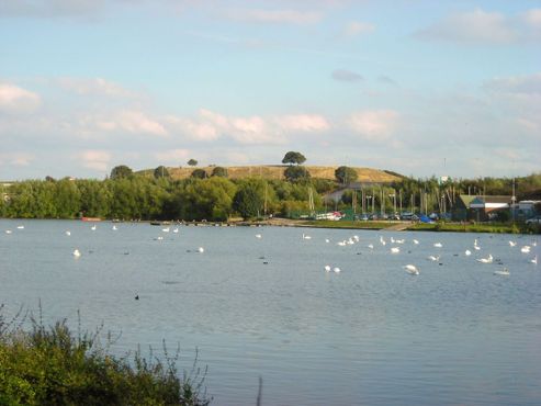 Холм Гамильтон