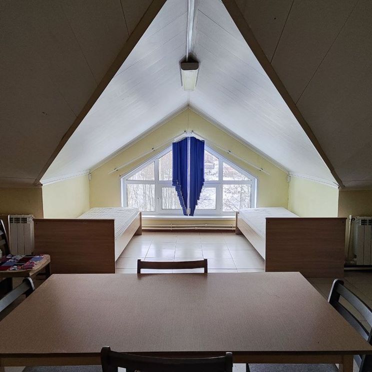 Гостевые домики