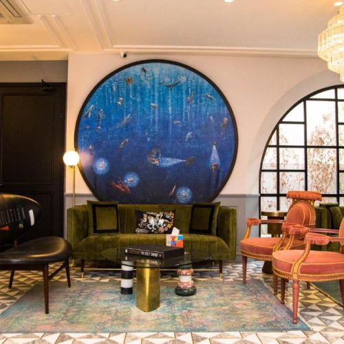 Отели 3*, Отели 4*, Бутик-отели, Лоджи