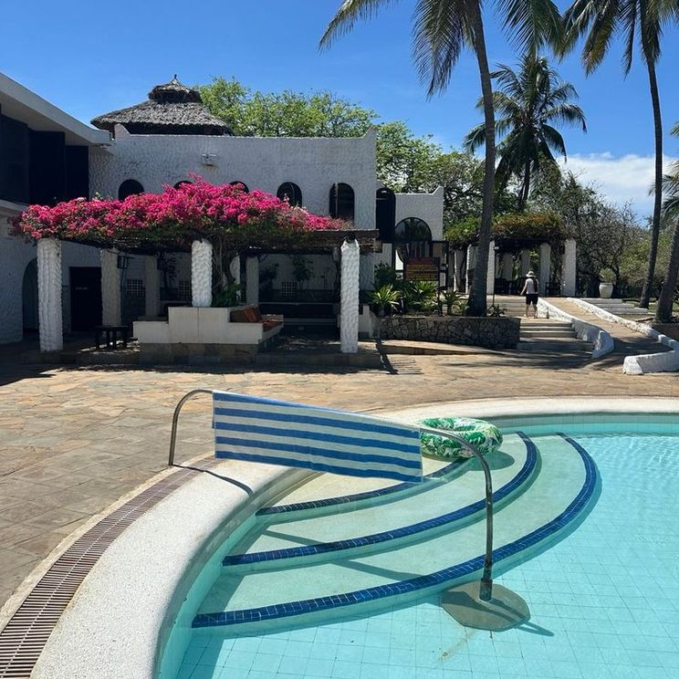 Отели 4*, Лоджи