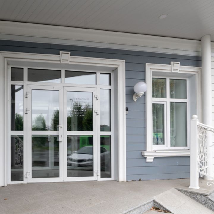 Отели 4*, Бутик-отели