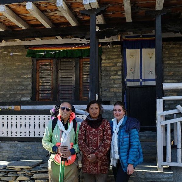 Отели 3*, Лоджи