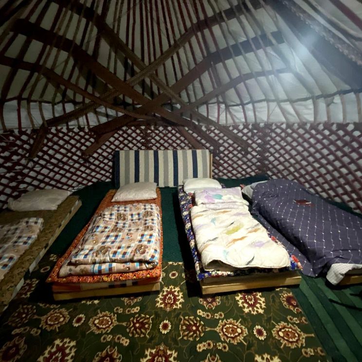 Кемпинги, Отели 3*, Отели 4*