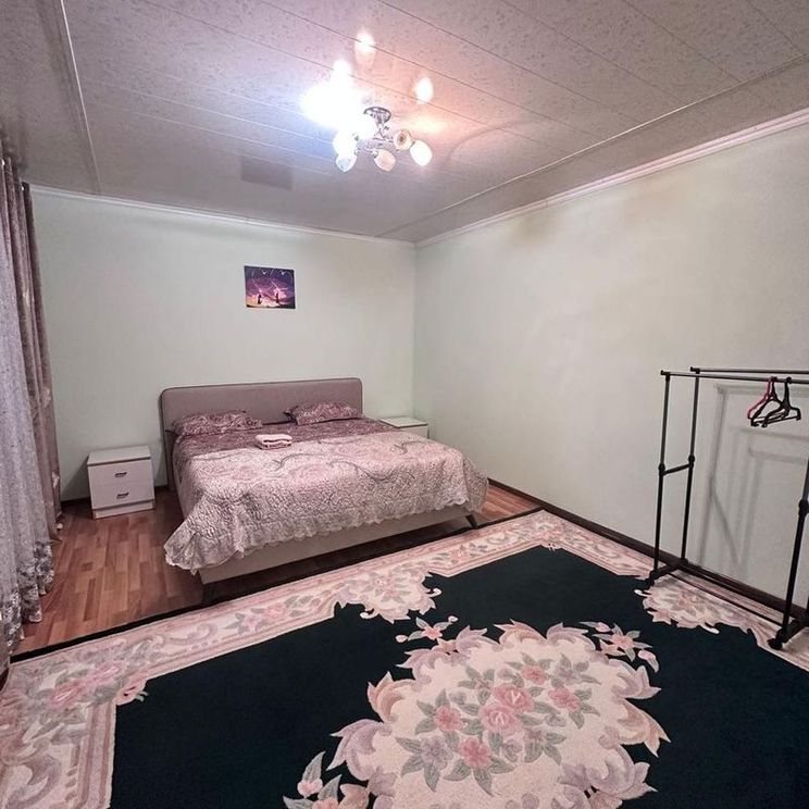 Гостевые домики