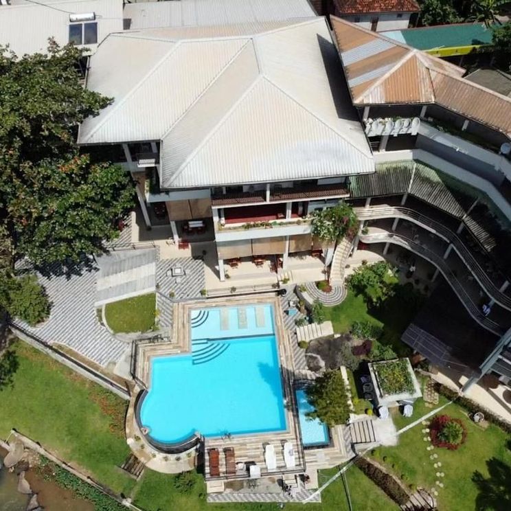 Отели 3*, Отели 4*, Виллы