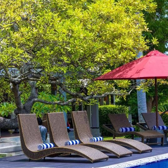 Отели 3*, Отели 4*