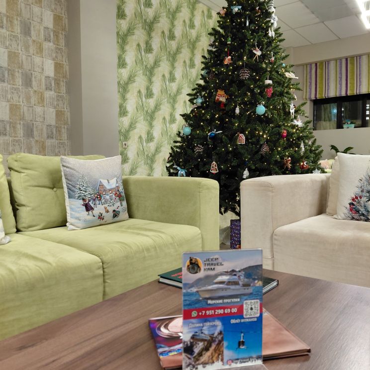 Отели 1-2*, Отели 3*