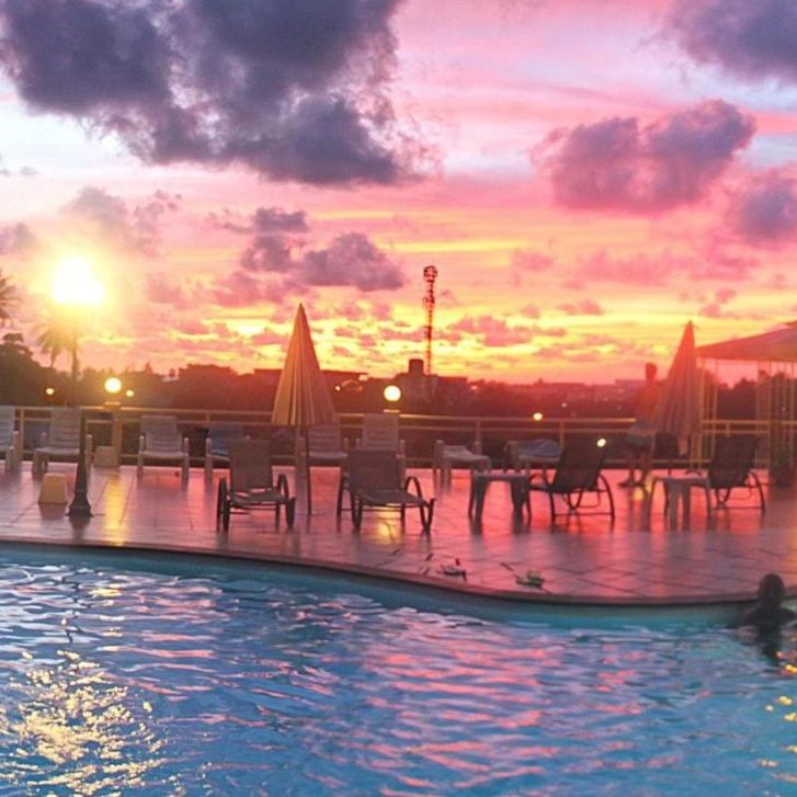 Отели 1-2*, Отели 3*