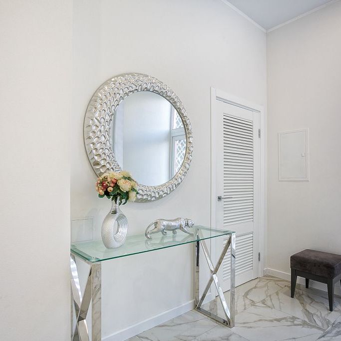 Гостевые домики, Апартаменты