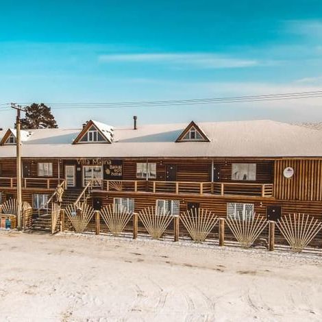 Отели 3*, Отели 4*