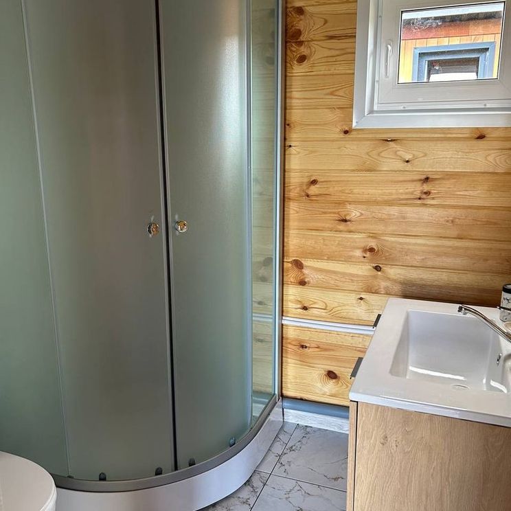 Гостевые домики, Отели 3*, Апартаменты, Коттеджи