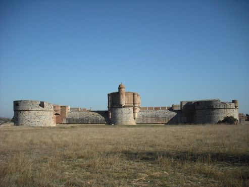 Сальсский замок